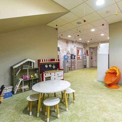 Английский детский сад ABC KIDS Int. Preschool