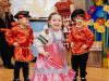 Ломоносовский частный детский сад (Рублевка)