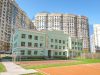 Международная частная школа ONE! в ЖК «Мосфильмовский»