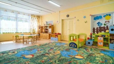 Частный детский сад Перспектива