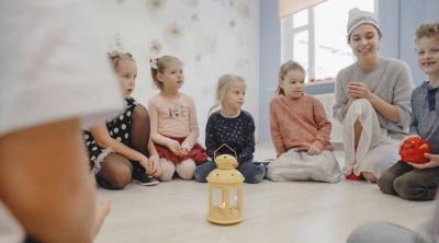 Семейный центр &#171;Волшебный ключ&#187;