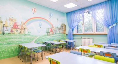 Частный детский сад &#171;АБВГДейка&#187;