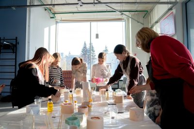 Частная школа IThub School
