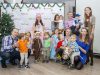 Частный детский сад Планета Подсолнух