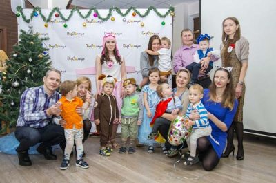 Частный детский сад Планета Подсолнух