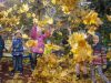 Домашний садик Братцы кролики