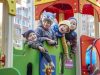 Домашний садик Братцы кролики