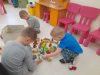 Домашний детский сад 