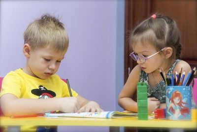 Частный детский сад «Маленький гений» (г. Реутов)