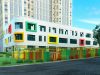 Частная школа Лидеры (Leaders International school)