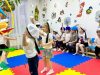 Частный детский сад «Детская страна» на Большой Очаковской
