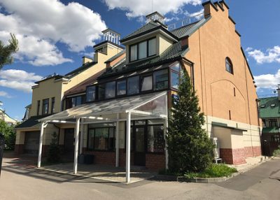 Частный детский сад Тридевятое царство (Куркино)
