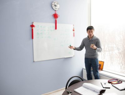 Образовательный центр Start School