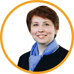 Ольга Дмитриева