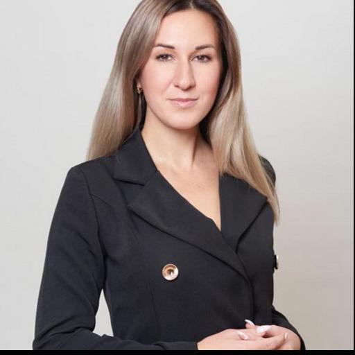 Жанна Карманова