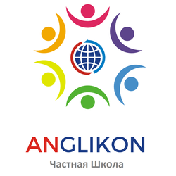 Логотип школы