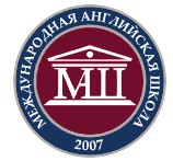 Логотип школы