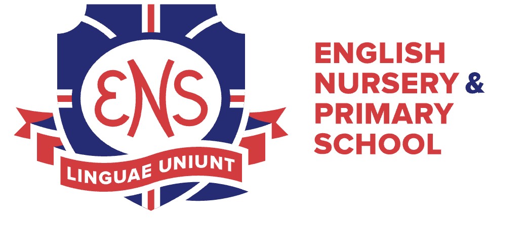 Логотип школы