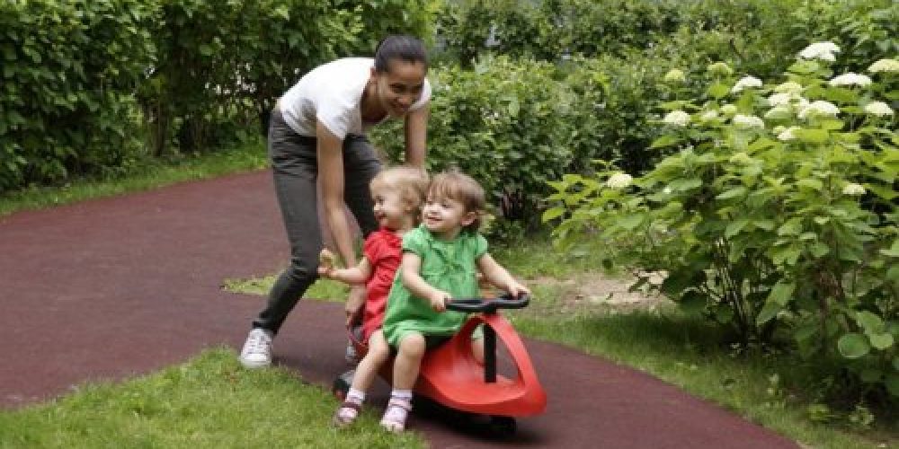 Частный или государственный детский сад?