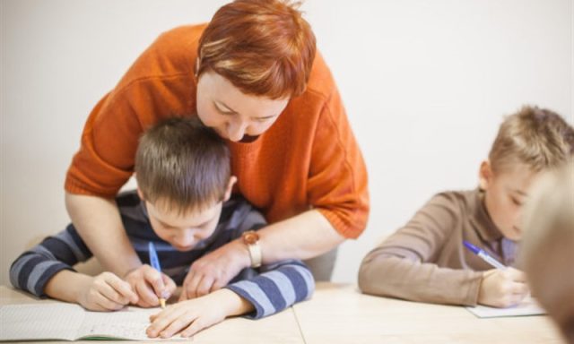 Частная школа «Школа Подсолнух»