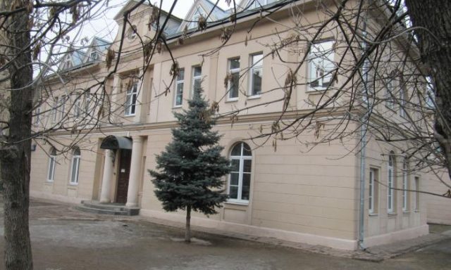 Частная школа «Свет»