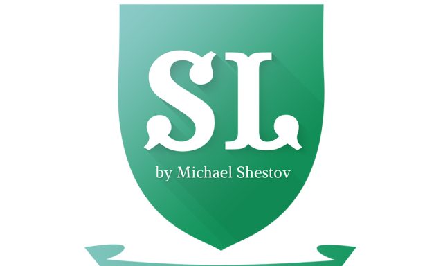 Центр языков Михаила Шестова