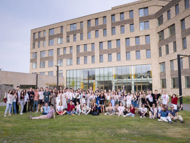 Школа-пансион Летово (Коммунарка)