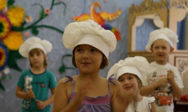 Платный детский сад «Белоснежка»