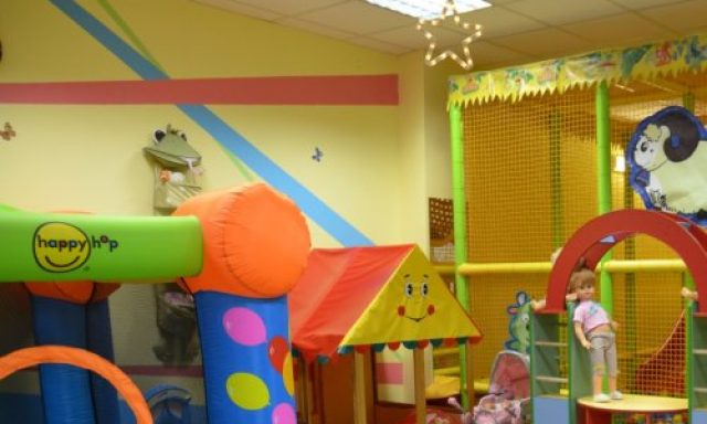 Детский развивающий центр «Радость» на Новочеркасском бульваре