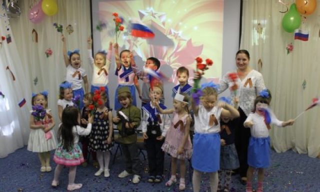 Частный детский сад «Умный малыш»