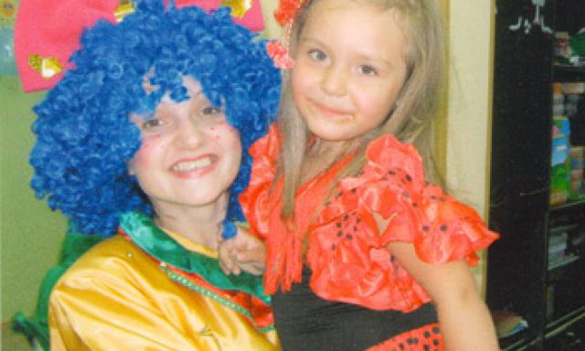 Частный детский сад «Чудо-Чадо» (Подольск)