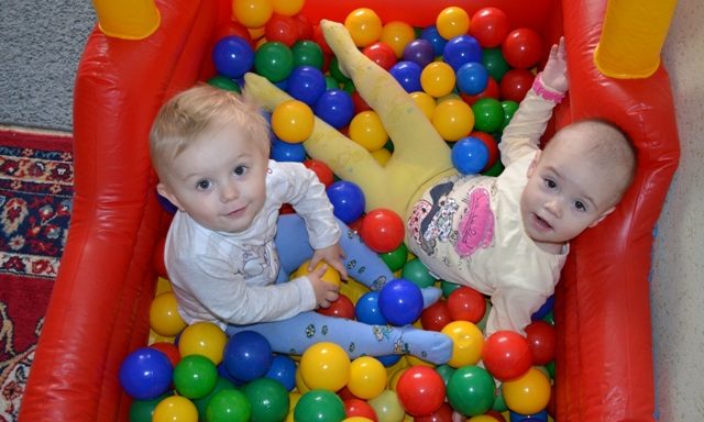 Мини детский сад «Пчелки»