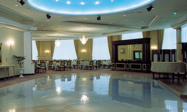 Классический пансион МГУ им. М.В.Ломоносова (Начальное отделение на Лобачевского)