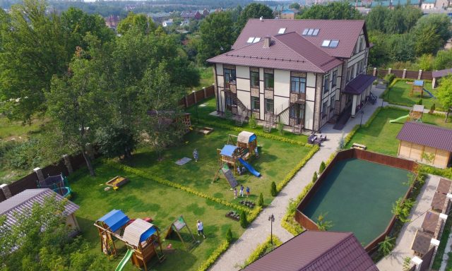 Частный детский сад «Kidschool»