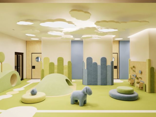 Частный детский сад «Летово Кидс»