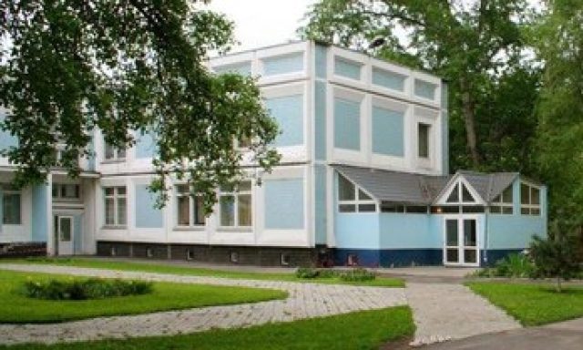 Татьянинская школа на 3-ей Карачаровской ул.