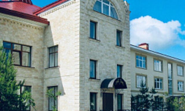 Международная Английская школа (Красногорский район)