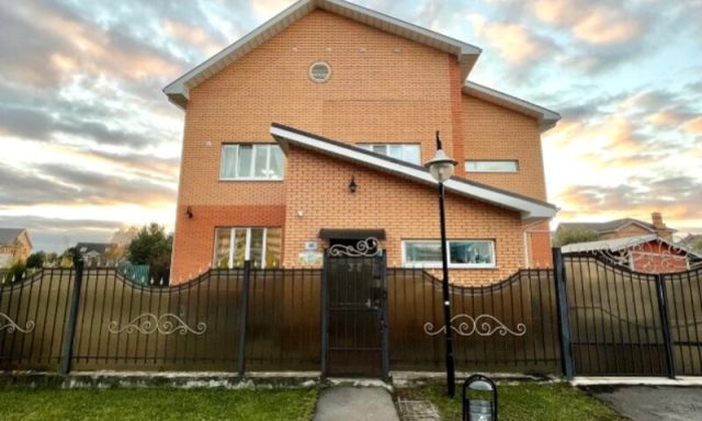 Частная семейная школа «Планета Детей» в Светлогорье