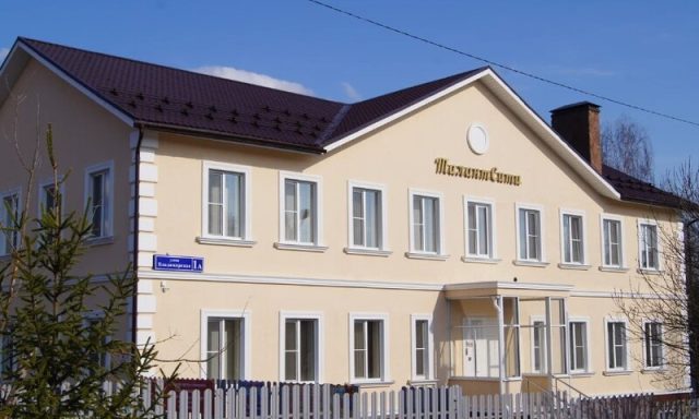 Частный образовательный центр ТалантСити в Солнечногорске