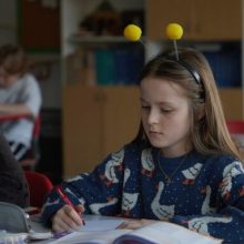 День открытых дверей в Европейской гимназии