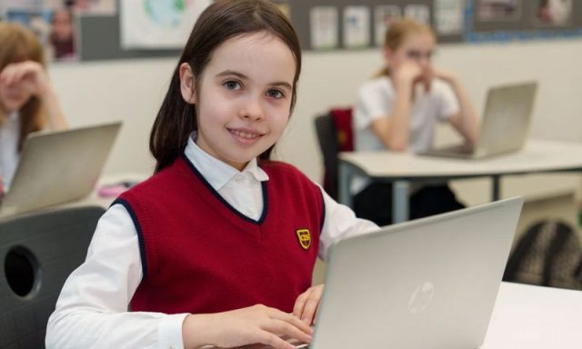 Кембриджская международная школа (кампус Горки)