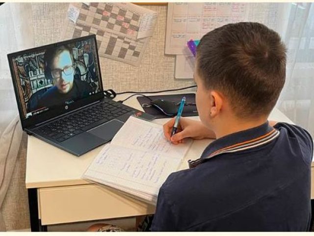 Частная онлайн-школа Моя школа LS