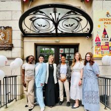 День открытых дверей в Сказкадариум