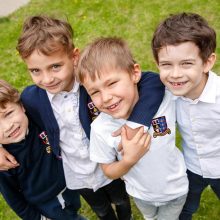 Летние программы в BIS