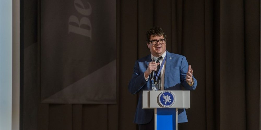 Brookes Moscow прошла аккредитацию по Дипломной программе Международного бакалавриата