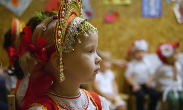 Детский сад «Лесная сказка» в Королёве