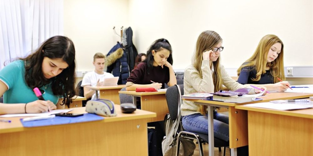 Как пройти 10 и 11 классы за один год и получить аттестат государственного образца