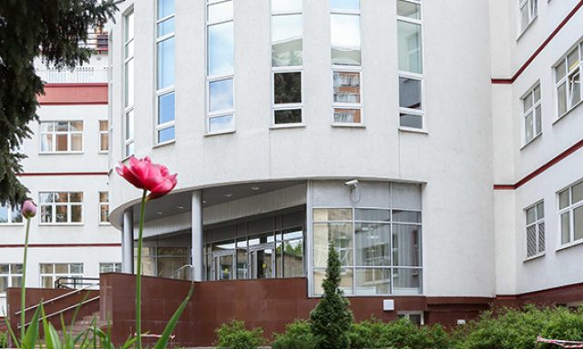 Детский сад Британской международной школы №9