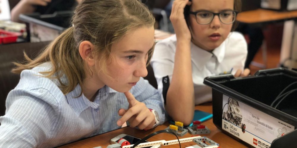 Топ-20 летних айти-школ в Москве