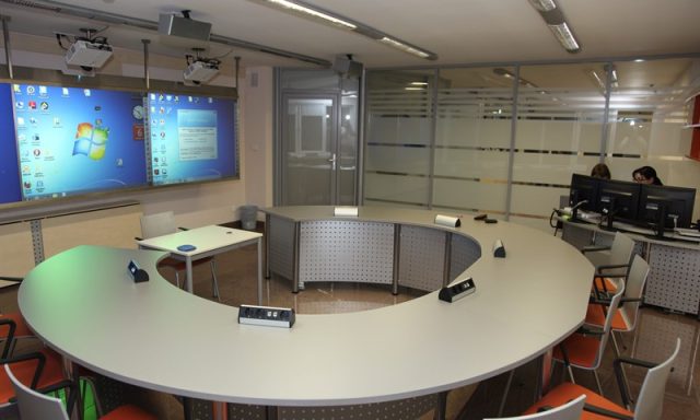 Частная школа «Логос М» г. Мытищи